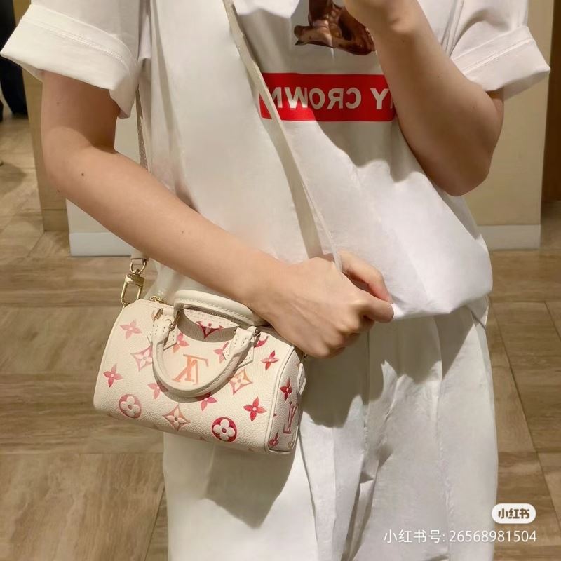 Louis Vuitton Speedy Bags